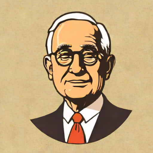 Quien Fue Harry Truman