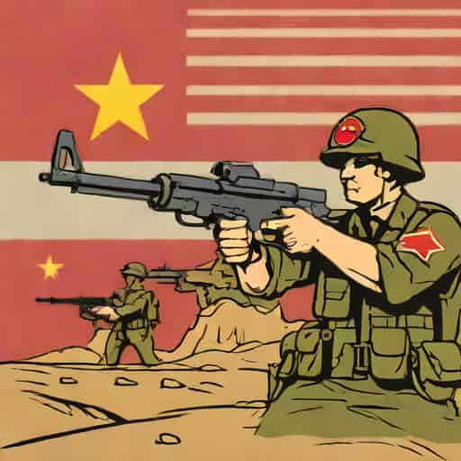 Quien Gano La Guerra De Vietnam