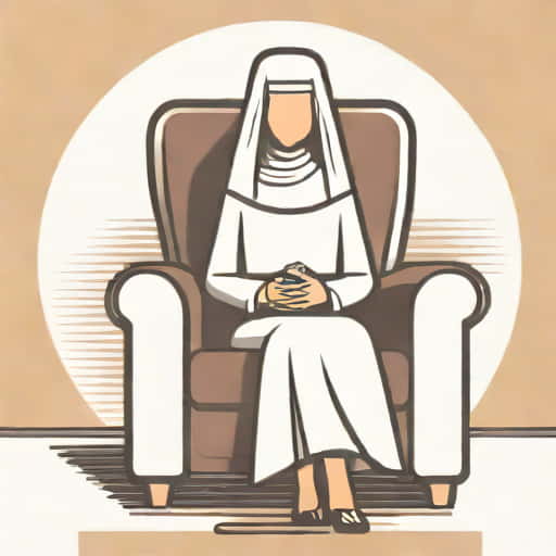 Quiet As A Nun Armchair Thriller