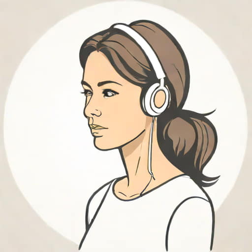 Quiet Stefanie Joosten