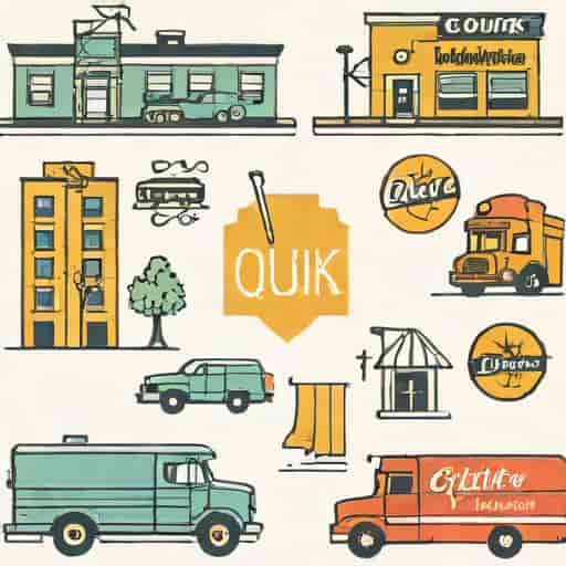 Quik Scripts Munster Indiana