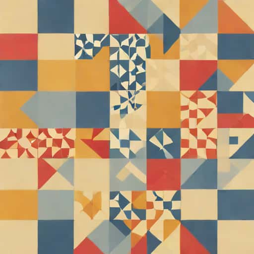 Quilt Pattern Indexer