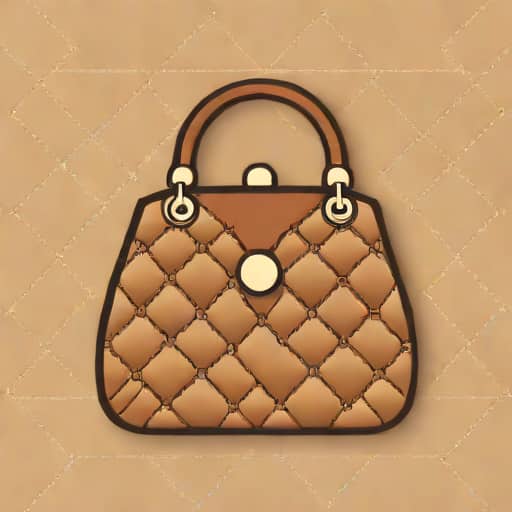 Quilted Purse Designer