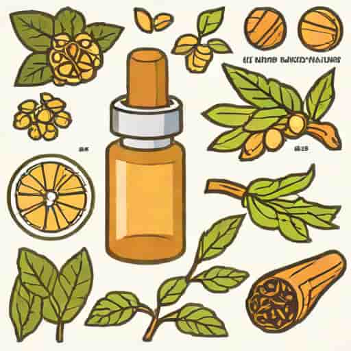 Quinine Cinchona Benefits