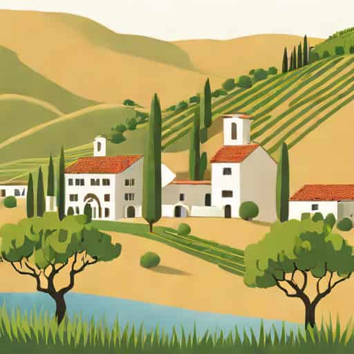 Quinta De La Rosa Douro
