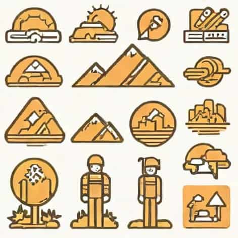 Quite Proficient Word Hike
