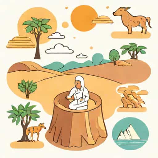 Quiz The Iroquois Creation Story
