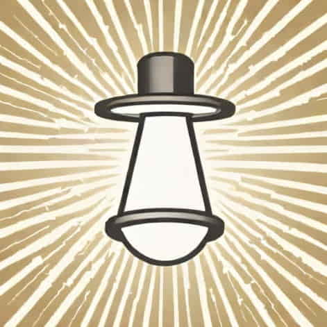 Quoizel Dazzle Island Light