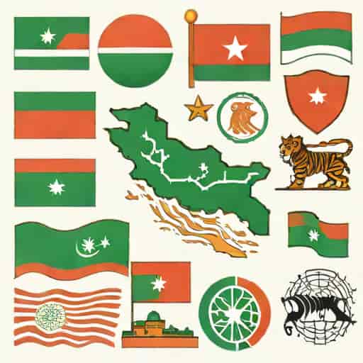 Quota Movement Bangladesh