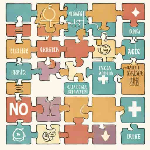 Quote Acrostic Puzzles