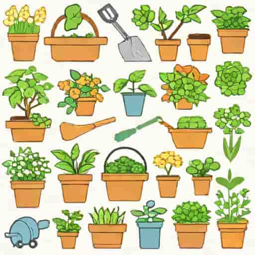 Quotes About Gardening And Healing