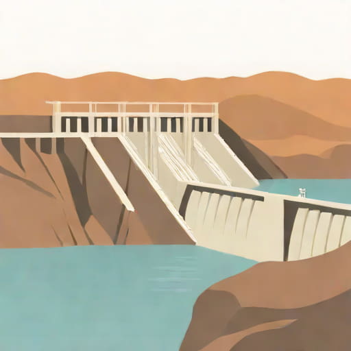 Quotes About The Grand Coulee Dam