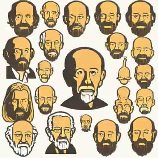 Quotes By George Carlin