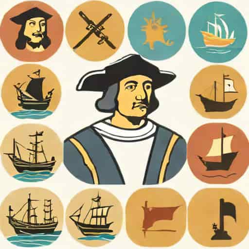 Quotes From Christopher Columbus