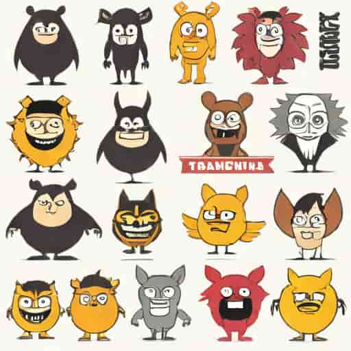 Quotes From Hotel Transylvania