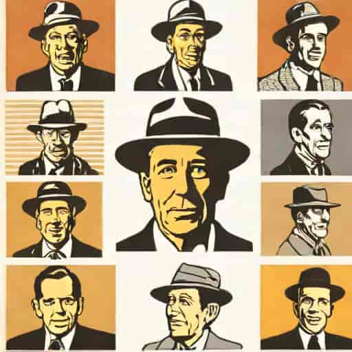 Quotes From Humphrey Bogart Movies