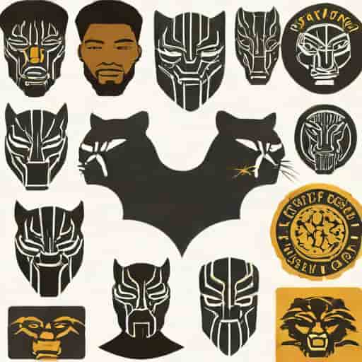 Quotes From The Black Panther Party