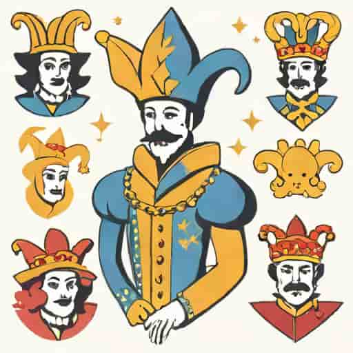 Quotes From The Court Jester