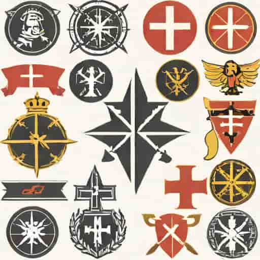 Quotes From The Knights Templar
