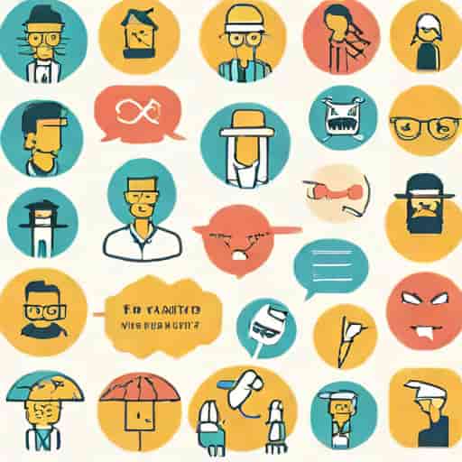 Quotes On Vibrant Personality
