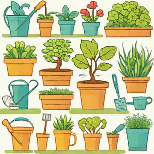 Qvc Gardening Richard Jackson Plants