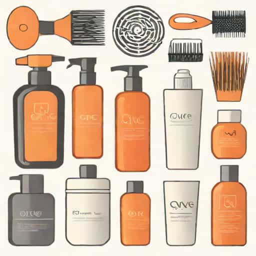 Qvc Hair Thickening Products