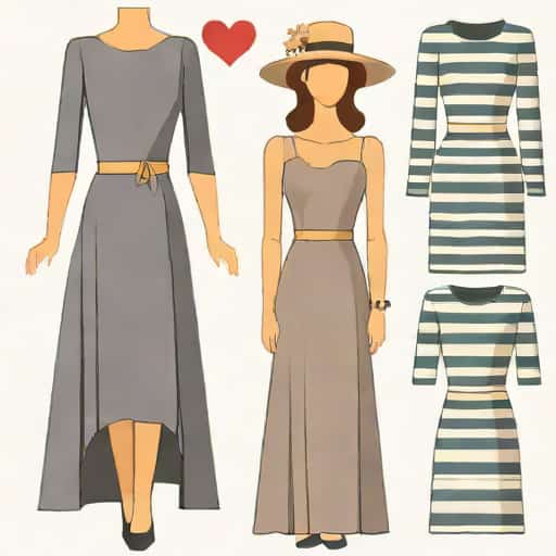 Race Day Dresses For Mature Ladies