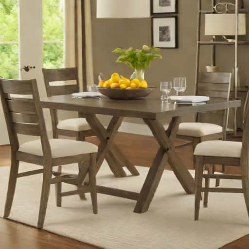 Rachael Ray Monteverdi Ii Dining Table
