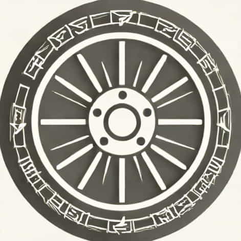 Radial Ta Bf Goodrich