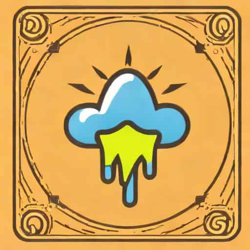 Radiant Ooze Calamity