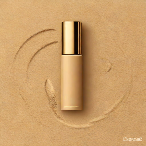 Radiant Sand L Oreal Infallible