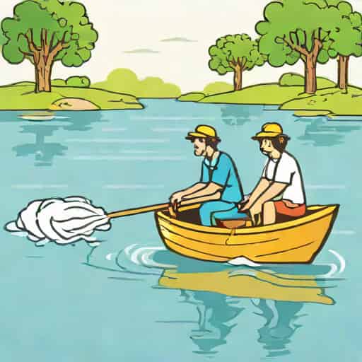 Raimondi Pedalo Washboy