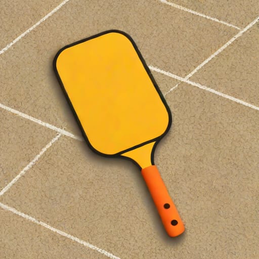 Rally Tyro 2 Pro Pickleball Paddle