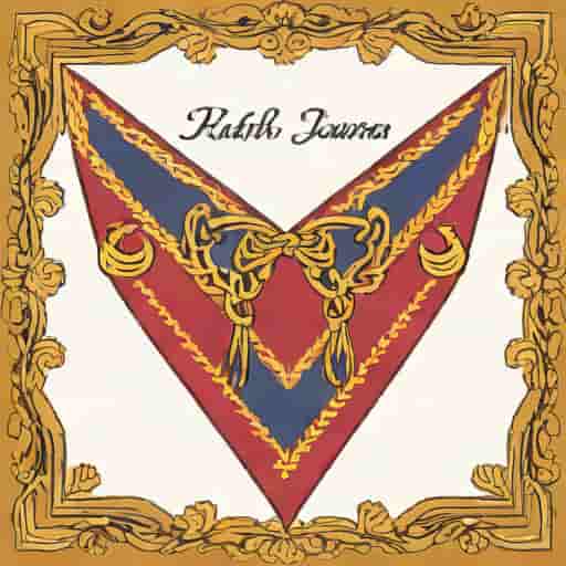 Ralph Lauren Neckerchief