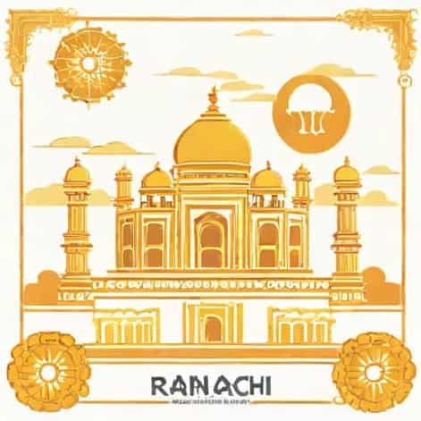 Ranchi Howrah Vande Bharat