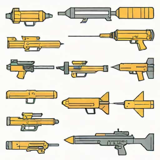 Range Of Horizontal Projectile