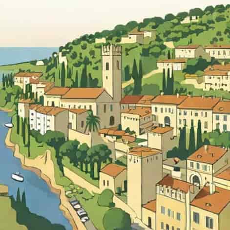 Ravello Bradford On Avon