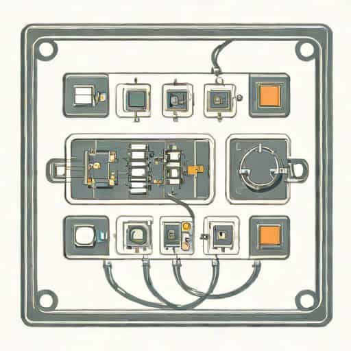 Rcd Protected Circuits