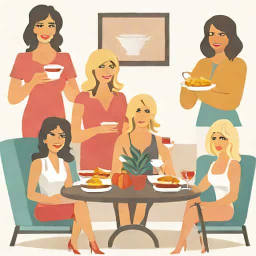 Real Housewives Recap