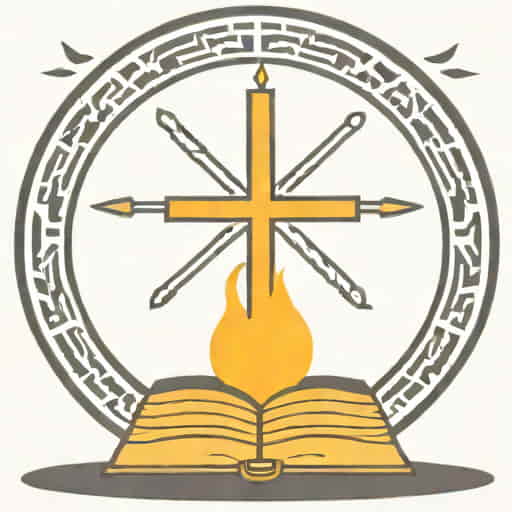 Rebuking Evil Spirits Bible Verse
