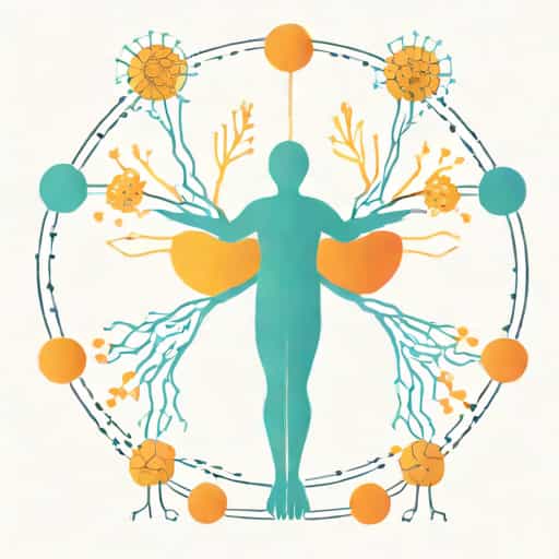 Receptors Of Parasympathetic Nervous System