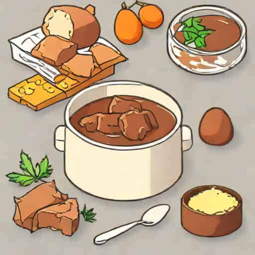Recipe For Chicken Liver Pate