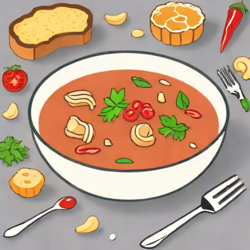 Recipe For Manhattan Clam Chowder
