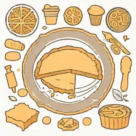 Recipe For Shortcrust Pastry