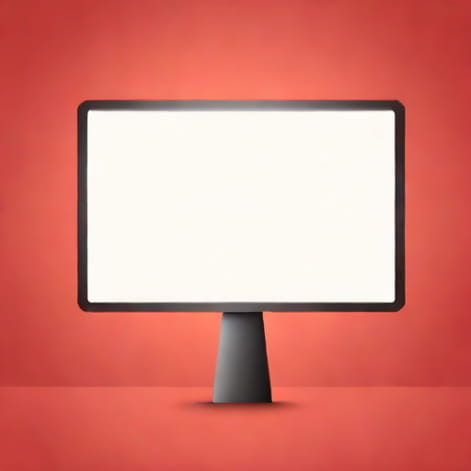 Red Light Therapy Panel