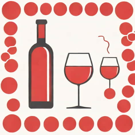Red Wine Anti Inflammatory
