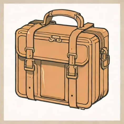 Redfield Marksmen Range Bag