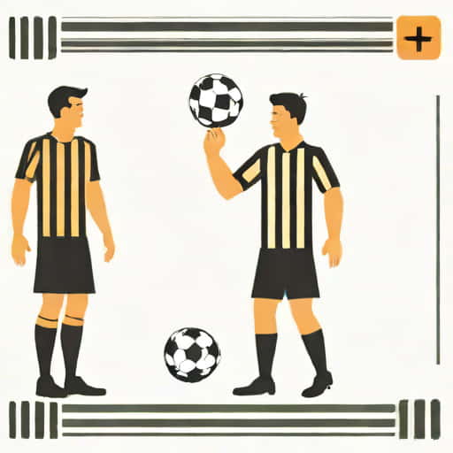 Referee Strictness Fifa 24