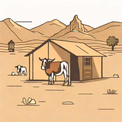 Refugi Coma De Vaca