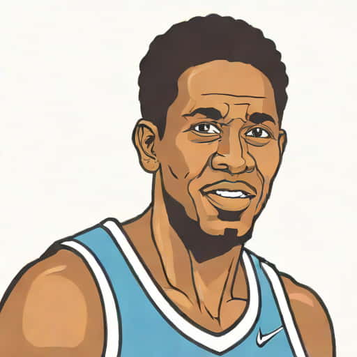 Reggie Chaney Wikipedia